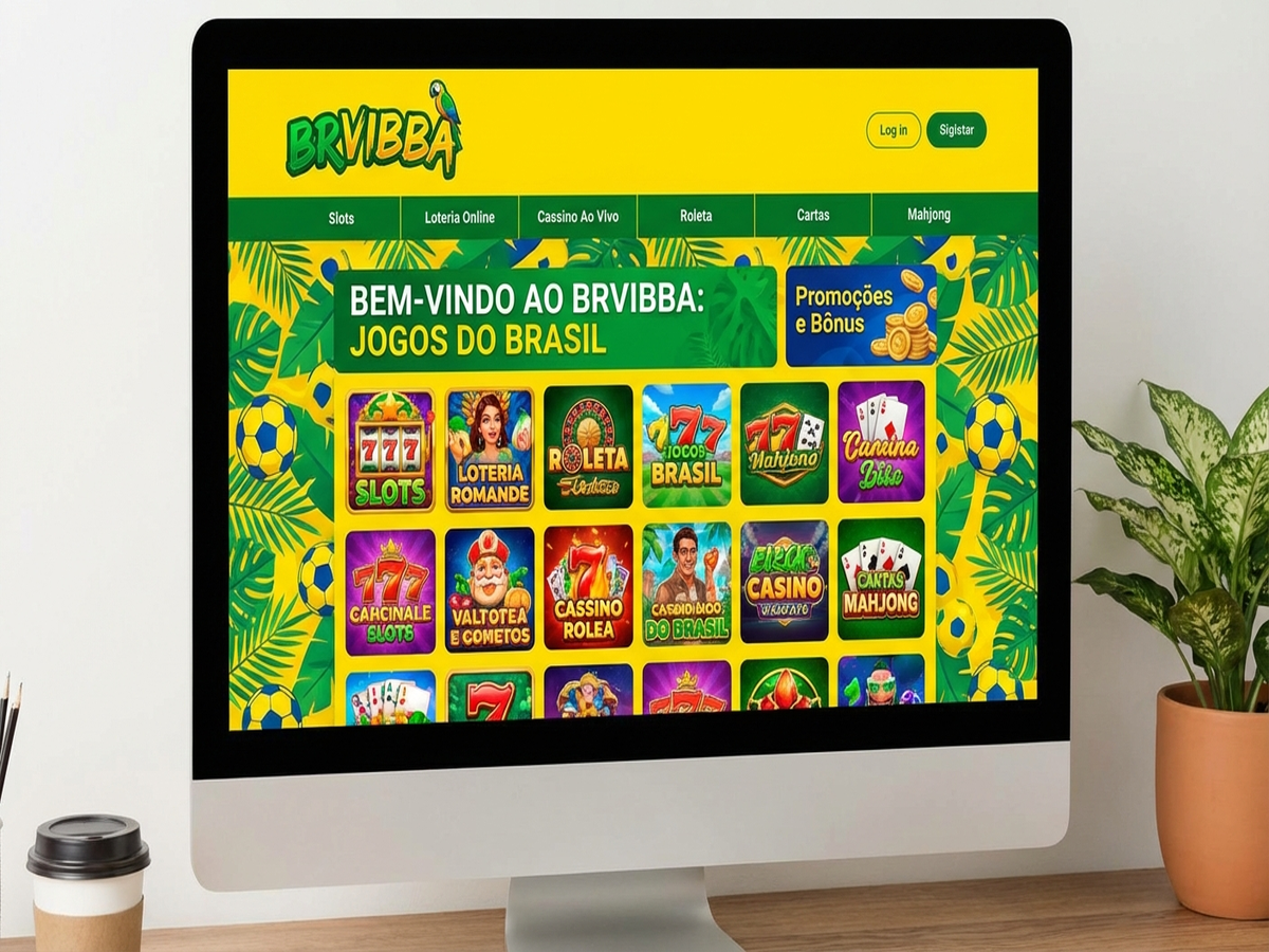 Screenshot 1 brvibba