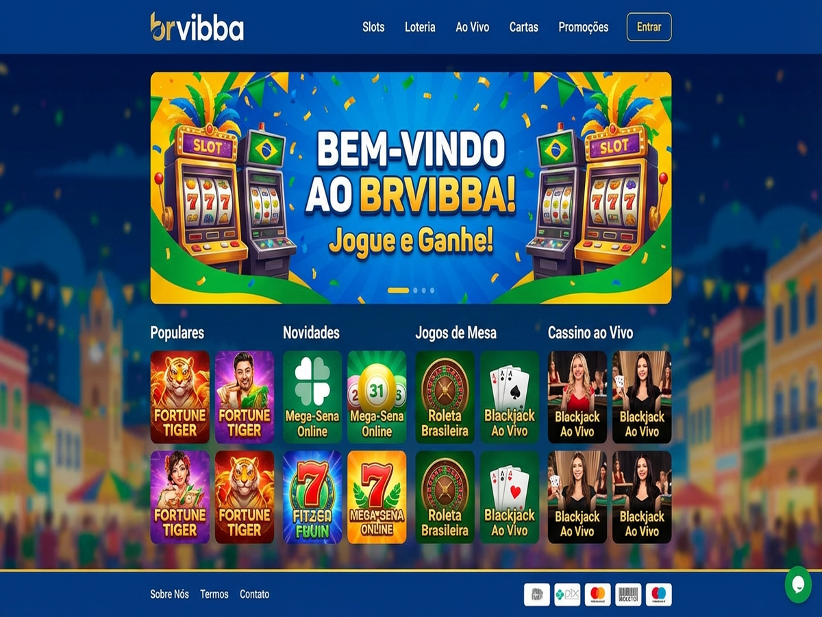 Screenshot 2 brvibba