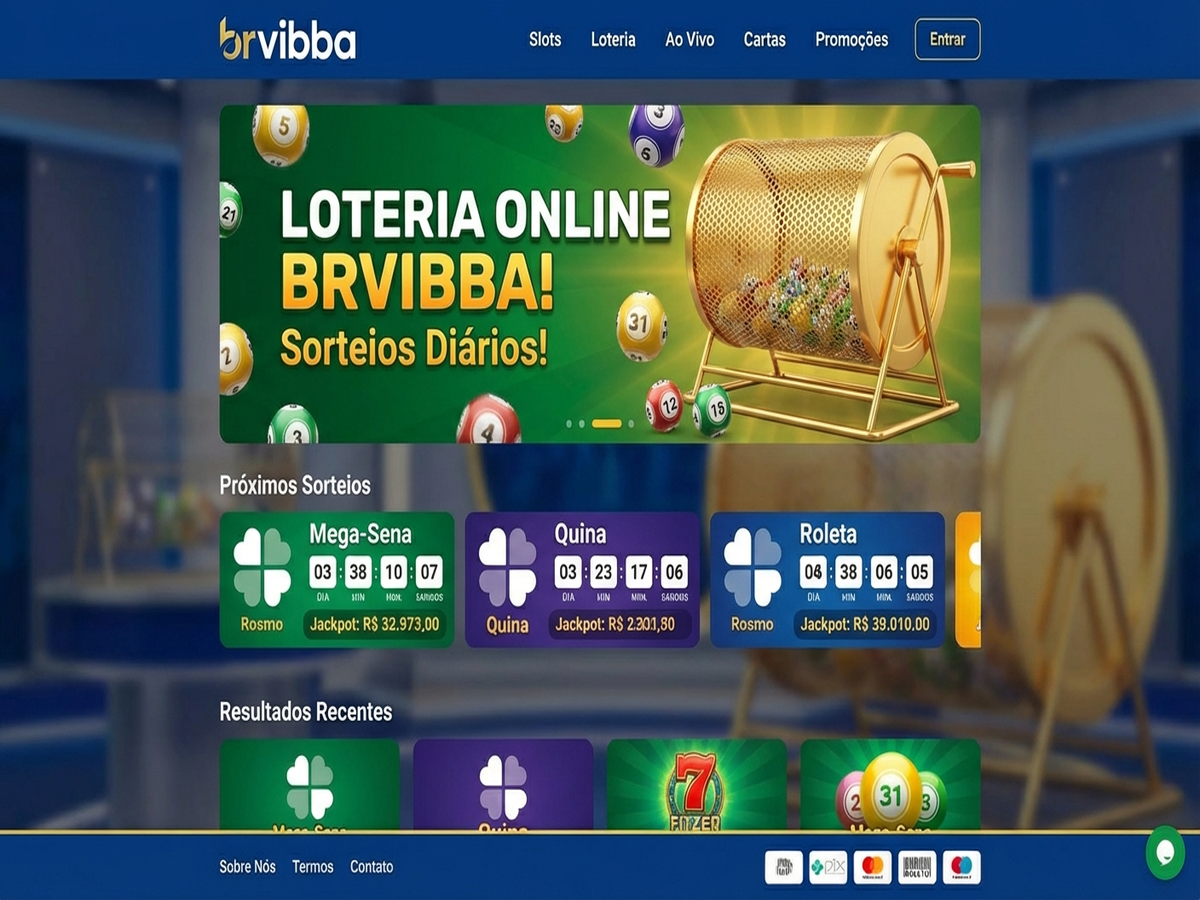 Screenshot 3 brvibba